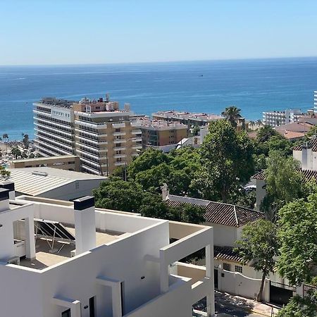 טורמולינוס Precioso Apartamento Con Piscina מראה חיצוני תמונה
