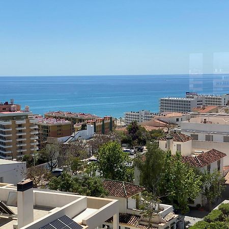 טורמולינוס Precioso Apartamento Con Piscina מראה חיצוני תמונה