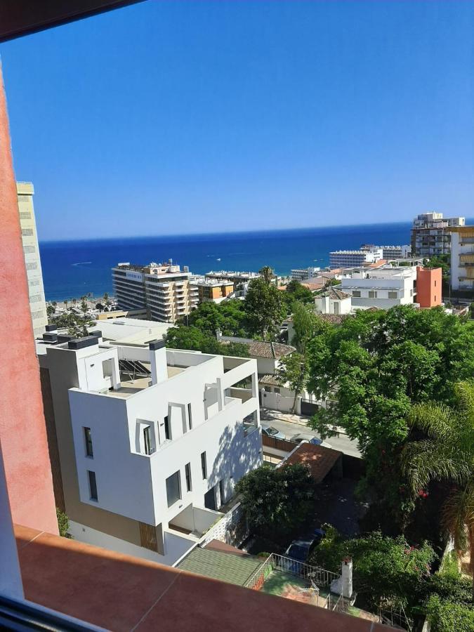 טורמולינוס Precioso Apartamento Con Piscina מראה חיצוני תמונה