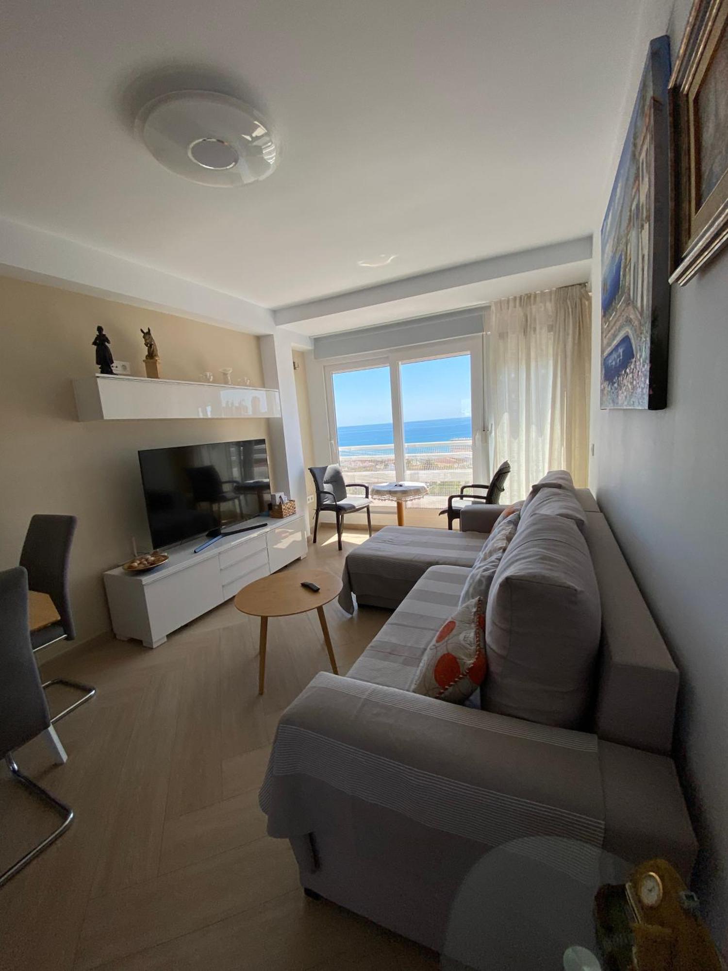 טורמולינוס Precioso Apartamento Con Piscina מראה חיצוני תמונה