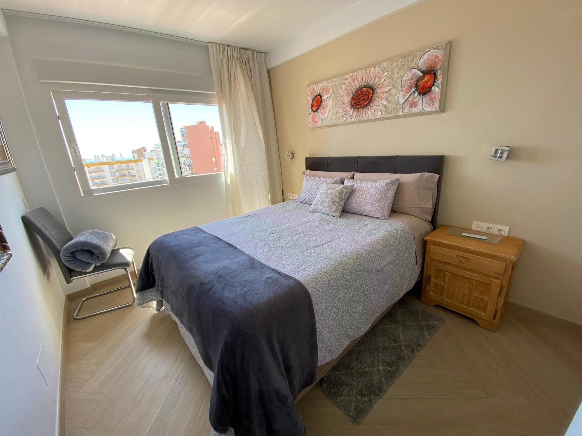 טורמולינוס Precioso Apartamento Con Piscina מראה חיצוני תמונה