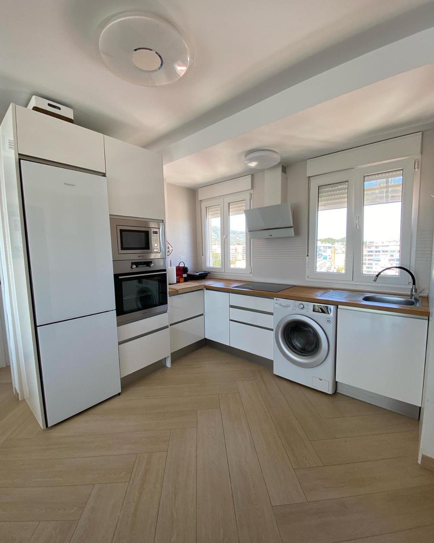טורמולינוס Precioso Apartamento Con Piscina מראה חיצוני תמונה