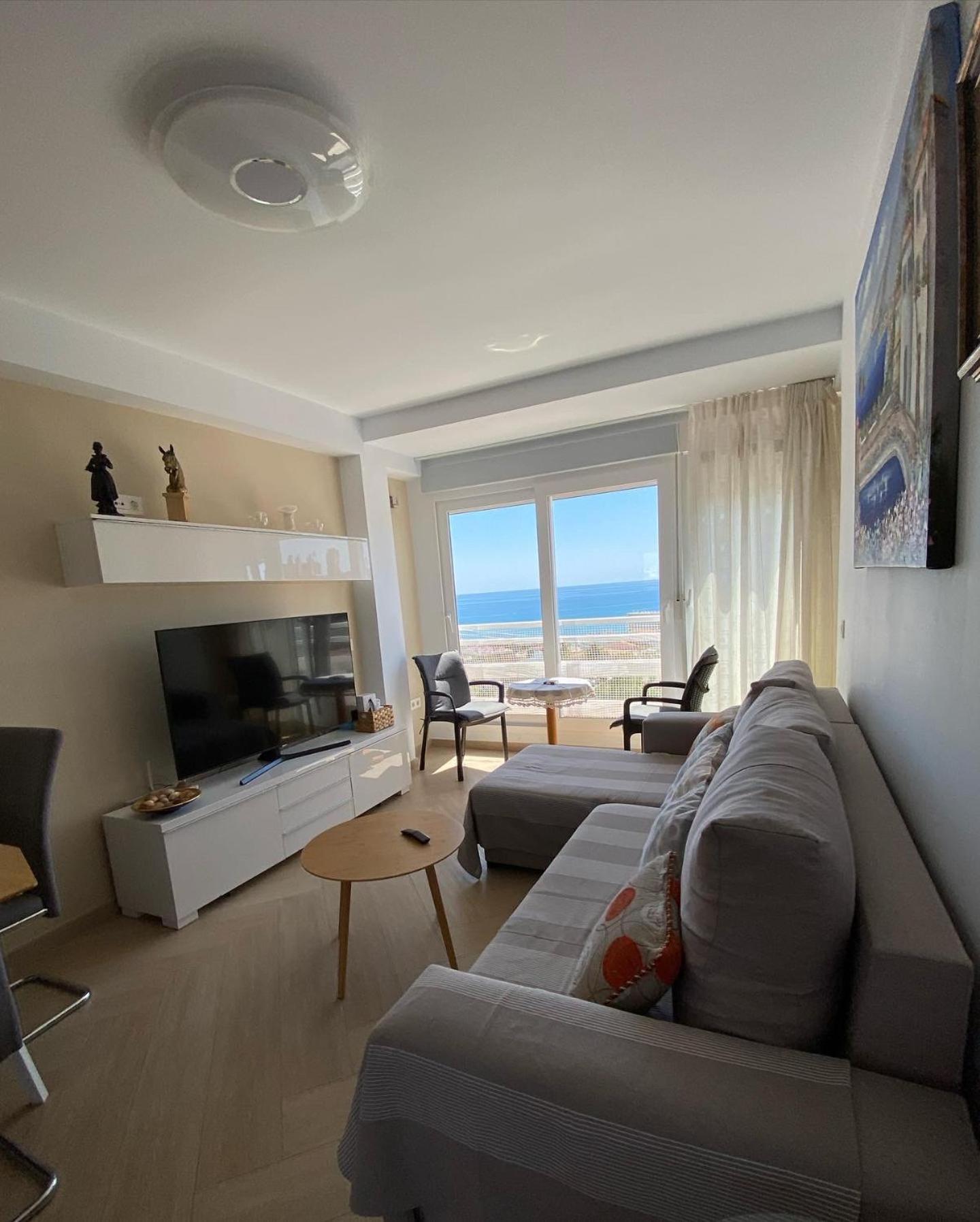 טורמולינוס Precioso Apartamento Con Piscina מראה חיצוני תמונה